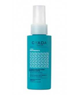 Strengthening Heat protector With Spirulina & AQ-Save