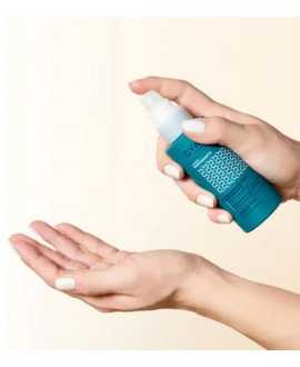 Strengthening Heat protector With Spirulina & AQ-Save