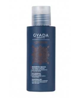 Dry Shampoo Brown Hair