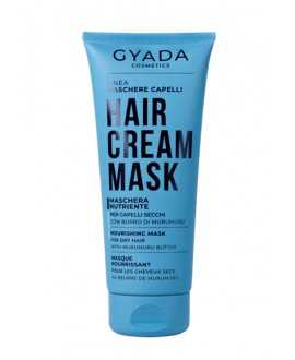 Nourishing & Restructuring Hair Mask