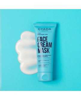 Moisturising & Regenerating Face Mask