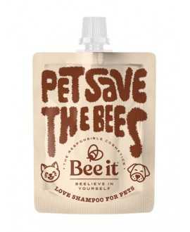 Pet Shampoo- 250ml