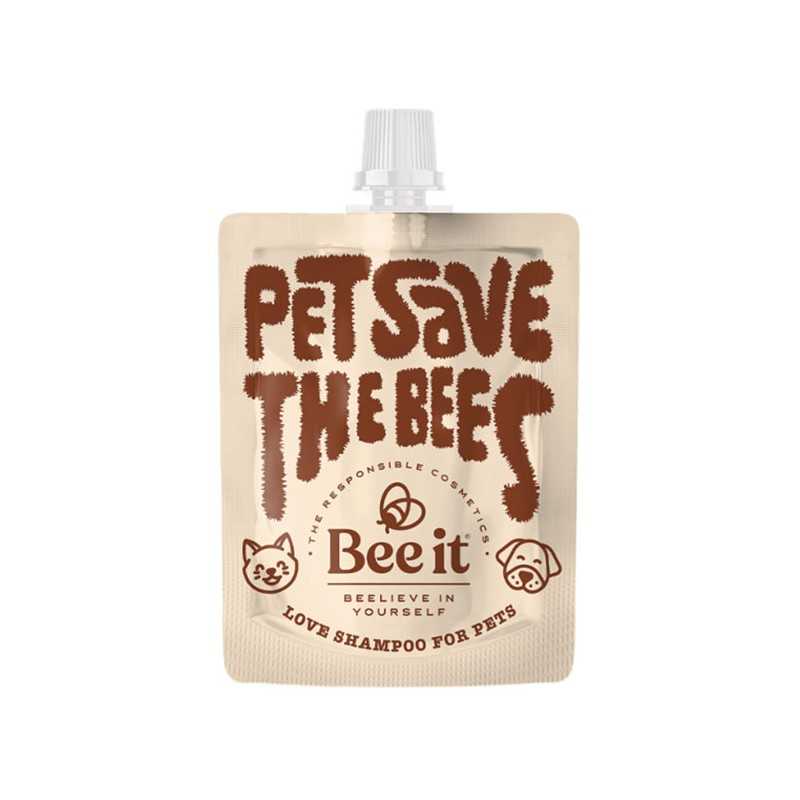 Pet Shampoo- 250ml
