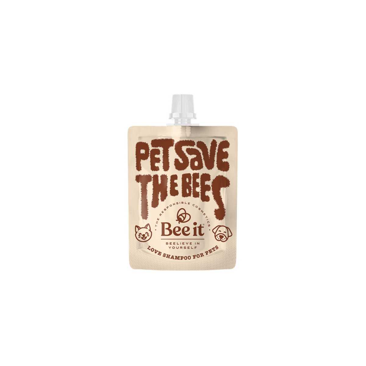 Pet Shampoo- 250ml