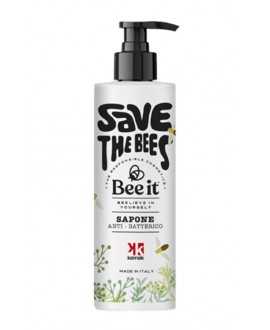 Natural anti-bacterial Hand Soap