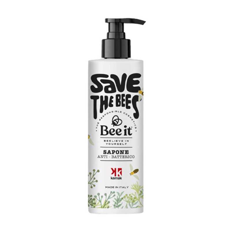Natural anti-bacterial Hand Soap