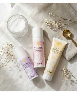 Face Cream Anti-Age & Illuminating