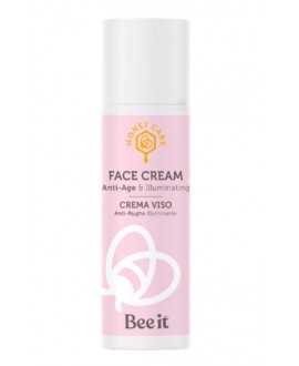 Face Cream Anti-Age & Illuminating