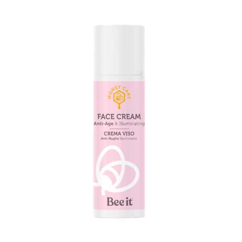 Face Cream Anti-Age & Illuminating