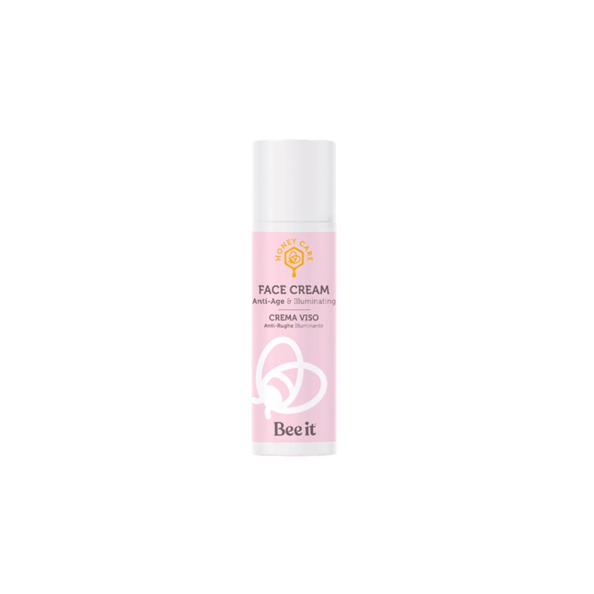 Face Cream Anti-Age & Illuminating