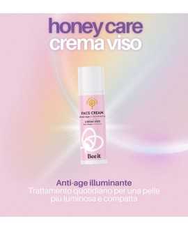 Face Cream Anti-Age & Illuminating