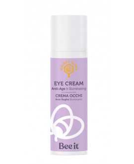Eye Cream Anti-age & Illuminating