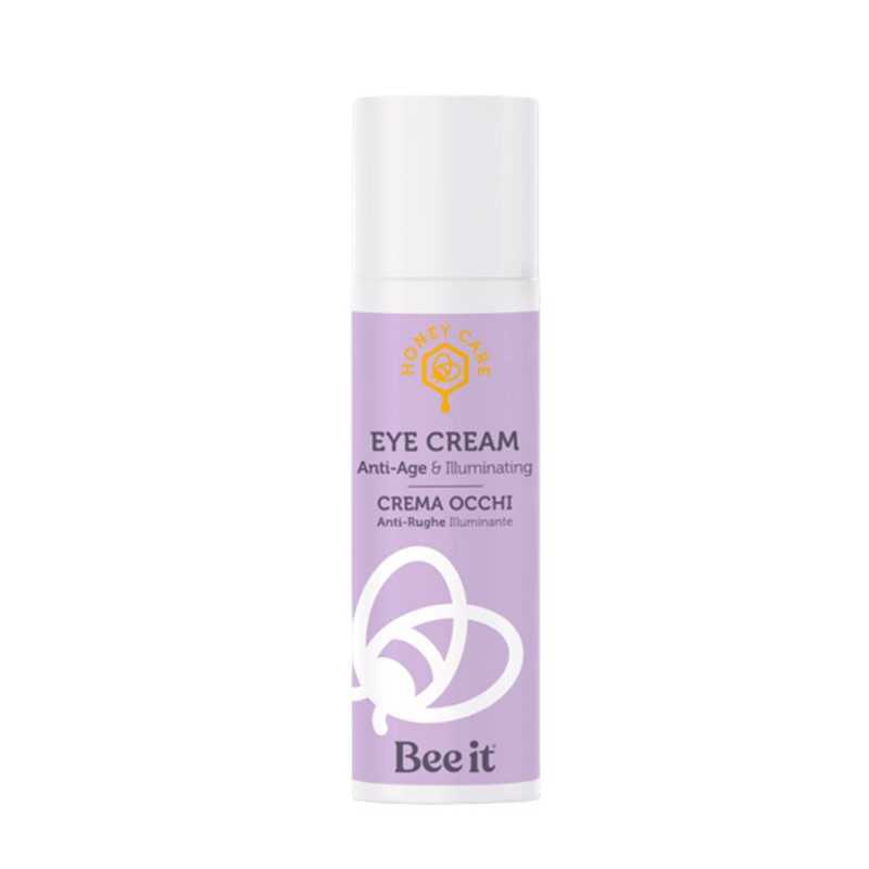 Eye Cream Anti-age & Illuminating