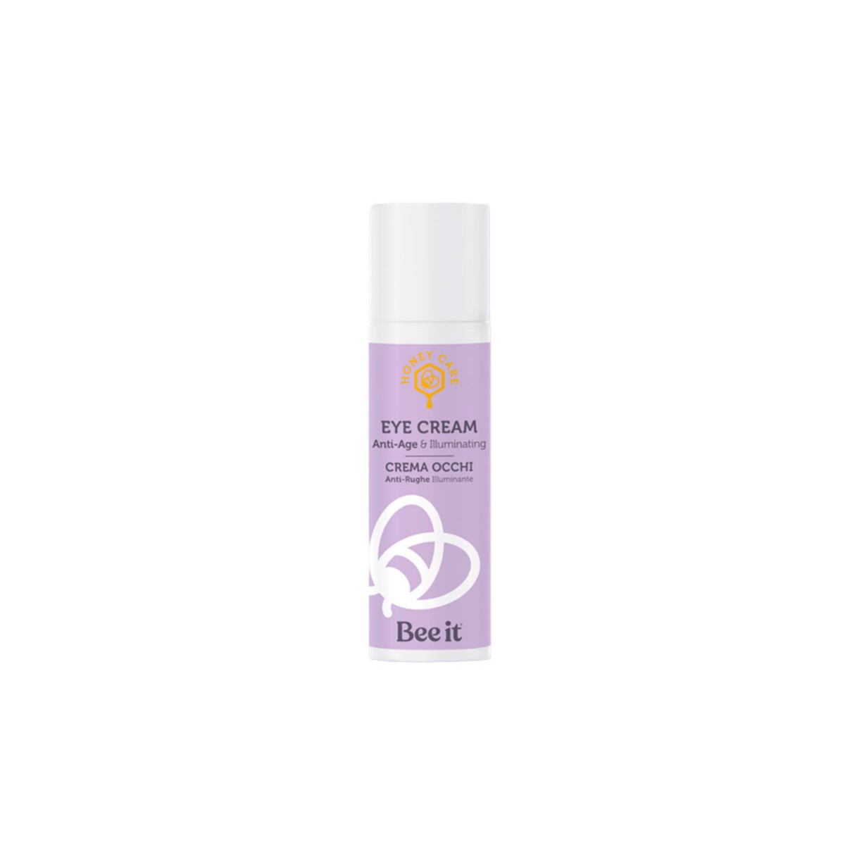 Eye Cream Anti-age & Illuminating