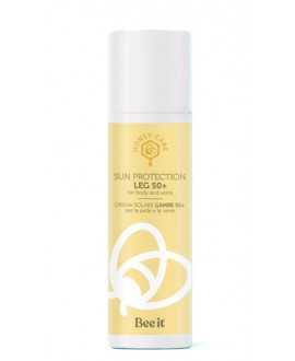 Sun Protection Leg 50+ for body & veins