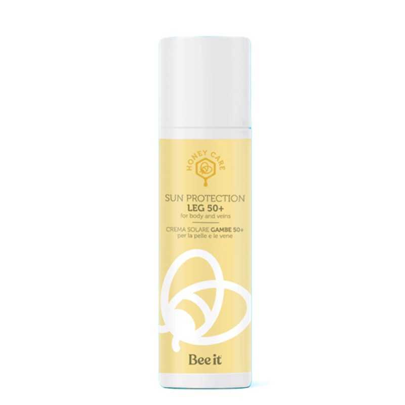 Sun Protection Leg 50+ for body & veins