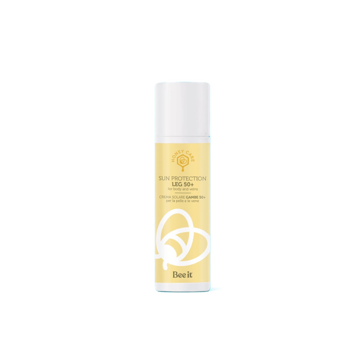 Sun Protection Leg 50+ for body & veins