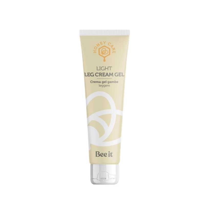 Light-effect venotonic Leg Cream