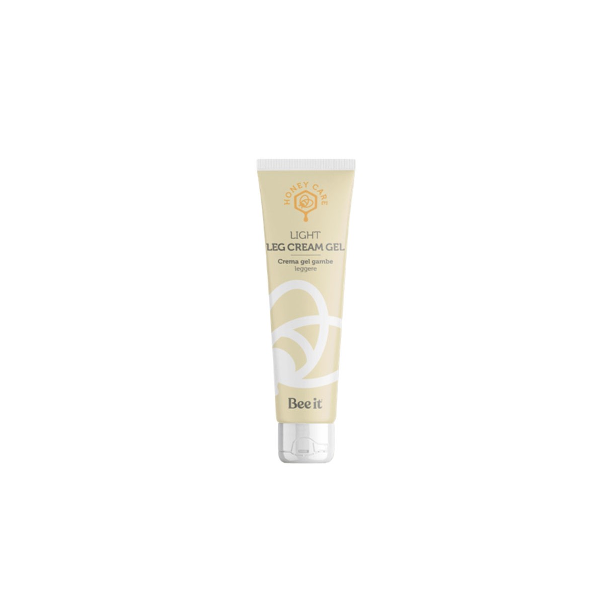 Light-effect venotonic Leg Cream