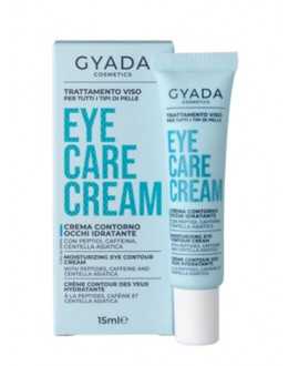 Eye Contour Cream