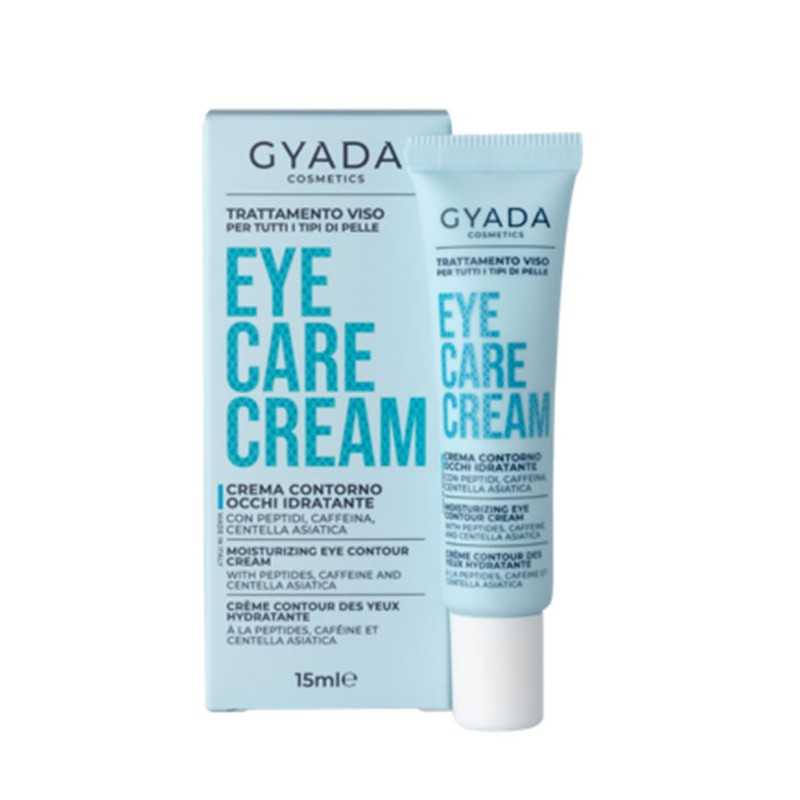Eye Contour Cream