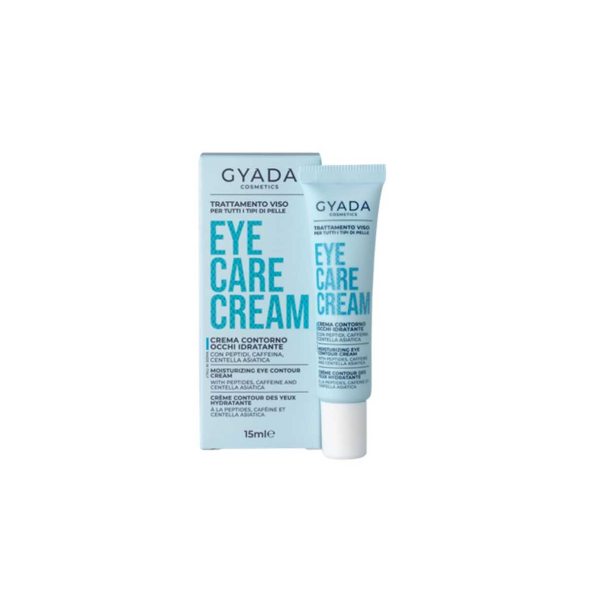 Eye Contour Cream