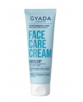 Moisturizing Face Cream
