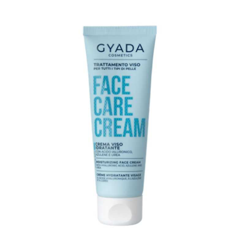 Moisturizing Face Cream