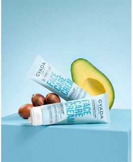 Moisturizing Face Cream