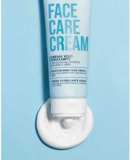 Moisturizing Face Cream
