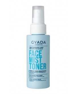 Moisturizing Face Toner