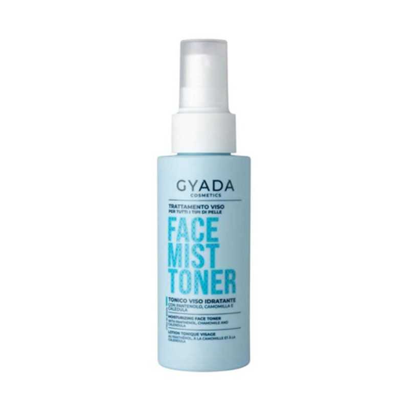 Moisturizing Face Toner