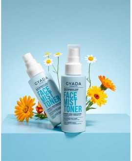 Moisturizing Face Toner
