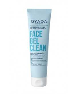 Facial Cleansing Gel