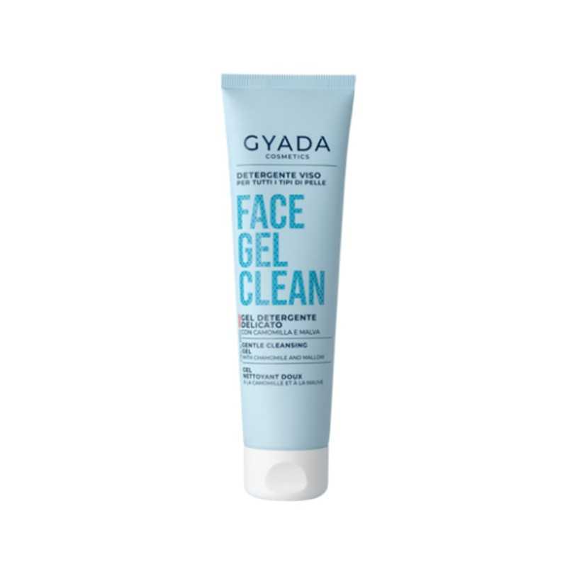 Facial Cleansing Gel