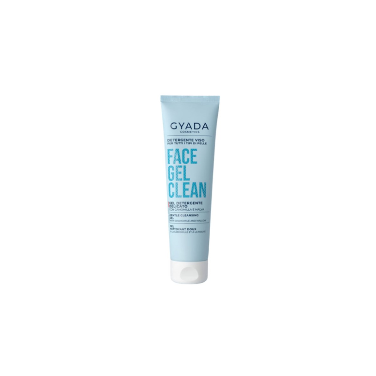 Facial Cleansing Gel