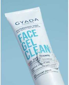 Facial Cleansing Gel