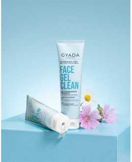Facial Cleansing Gel