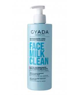 Facial Cleansing Milk