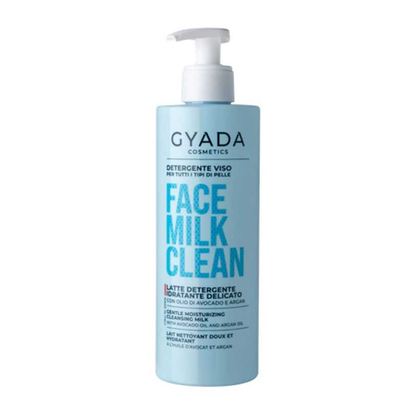 Facial Cleansing Milk