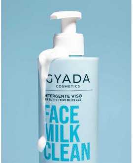 Facial Cleansing Milk