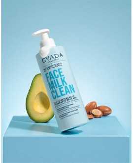 Facial Cleansing Milk