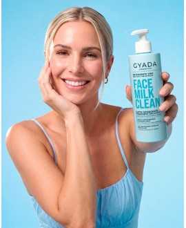 Facial Cleansing Milk