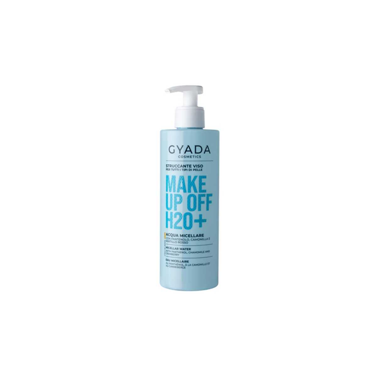 Micellar Water