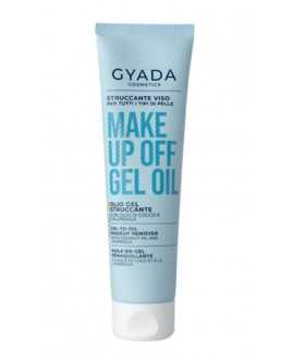 Gel-to-Oil Makeup Remover