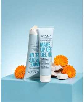 Gel-to-Oil Makeup Remover