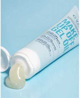 Gel-to-Oil Makeup Remover