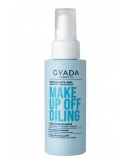 Oil Makeup Remover