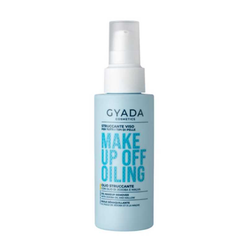 Oil Makeup Remover