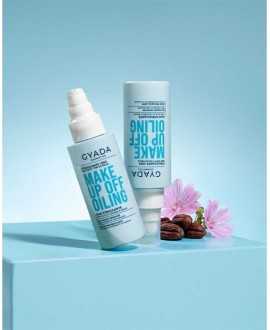 Oil Makeup Remover